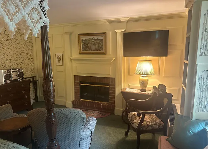 Asa Ransom House