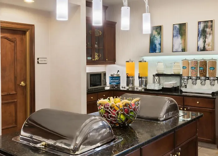 Homewood Suites By Hilton Buffalo-Amherst